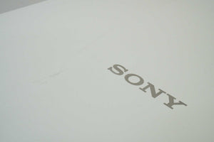 Sony VPL-FHZ60 VPL-FHZ60 Data Projector