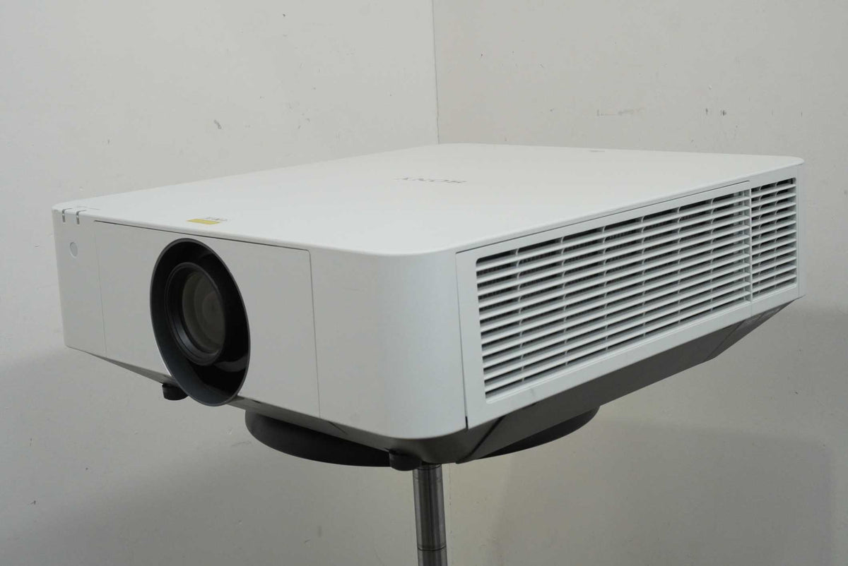 Sony VPL-FHZ60 VPL-FHZ60 Data Projector