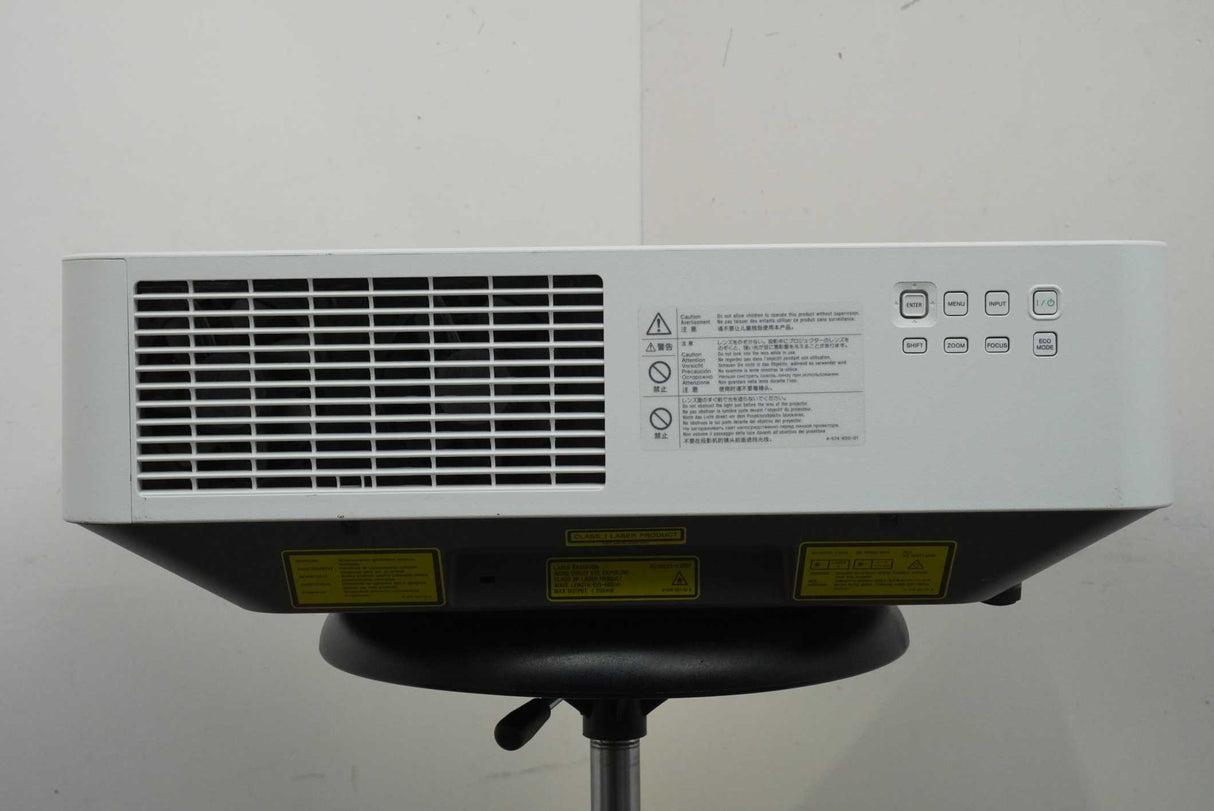 Sony VPL-FHZ60 VPL-FHZ60 Data Projector