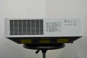 Sony VPL-FHZ60 VPL-FHZ60 Data Projector