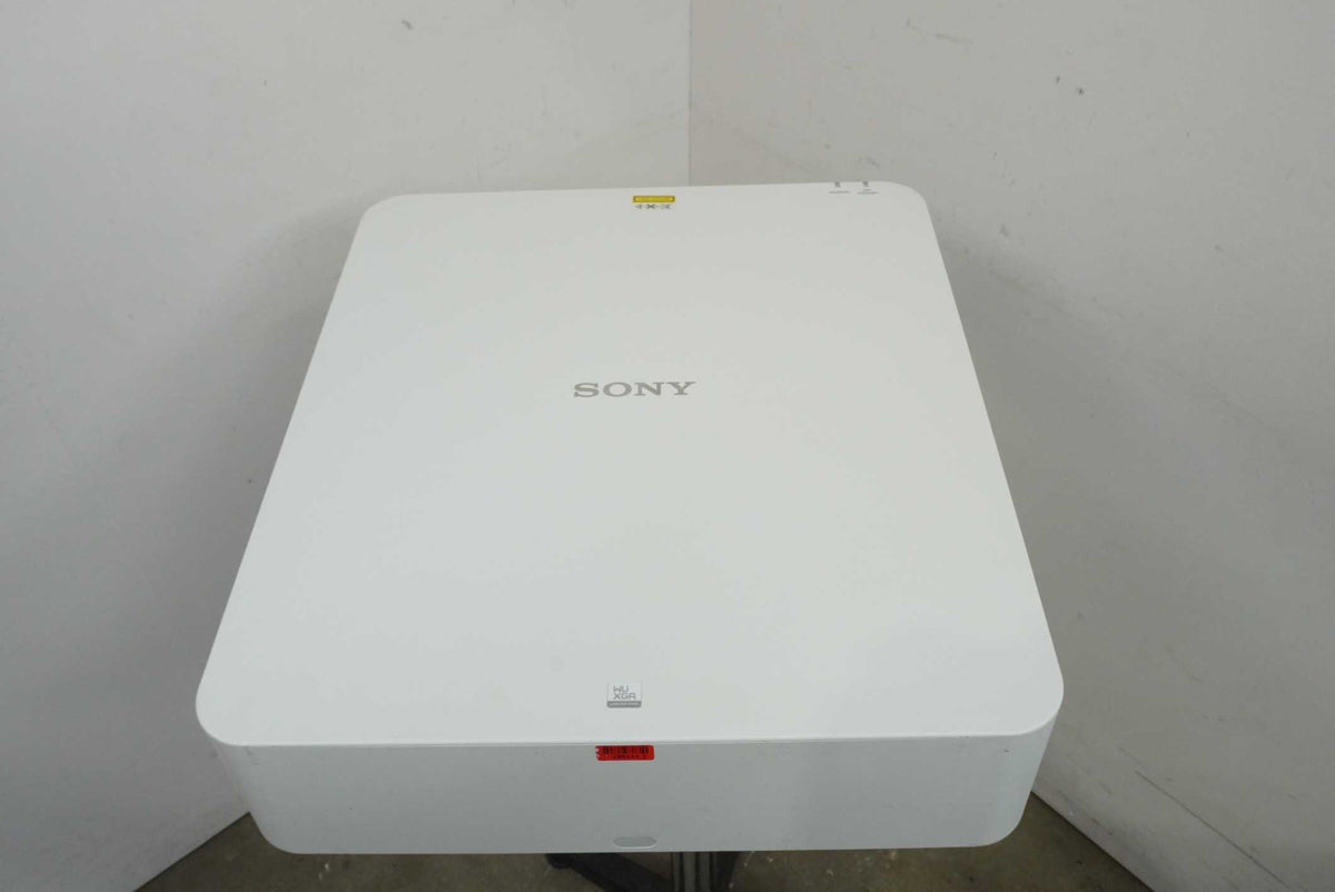 Sony VPL-FHZ60 VPL-FHZ60 Data Projector