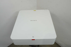 Sony VPL-FHZ60 VPL-FHZ60 Data Projector