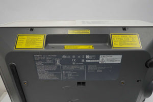 Sony VPL-FHZ60 VPL-FHZ60 Data Projector
