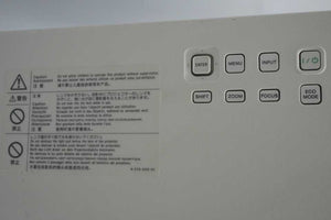Sony VPL-FHZ60 VPL-FHZ60 Data Projector