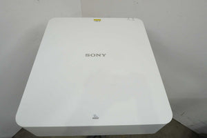Sony VPL-FHZ60 VPL-FHZ60 Data Projector