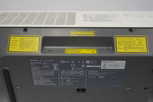 Sony VPL-FHZ60 VPL-FHZ60 Data Projector