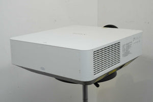 Sony VPL-FHZ60 VPL-FHZ60 Data Projector