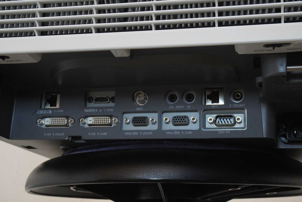 Sony VPL-FHZ60 VPL-FHZ60 Data Projector