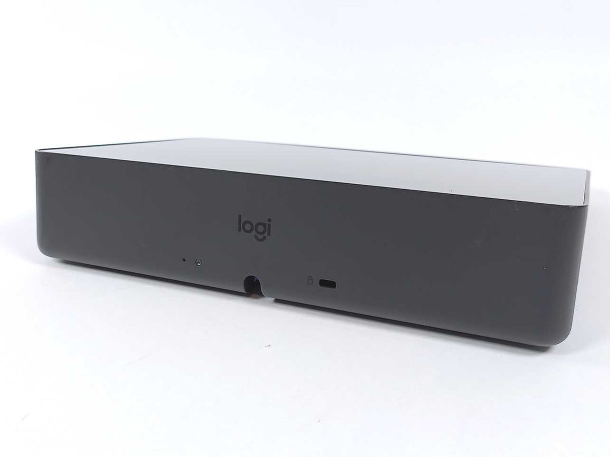 Logitech  852-000012 Tap IP Meeting Room Touch Controller. Model VR0029
