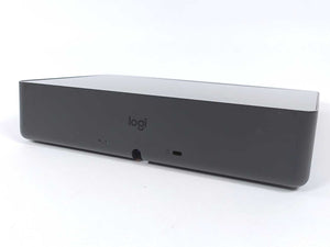 Logitech  852-000012 Tap IP Meeting Room Touch Controller. Model VR0029