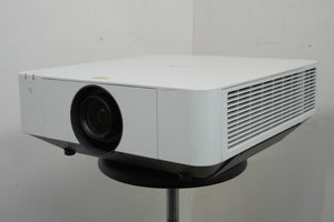 Sony VPL-FHZ60 VPL-FHZ60 Data Projector