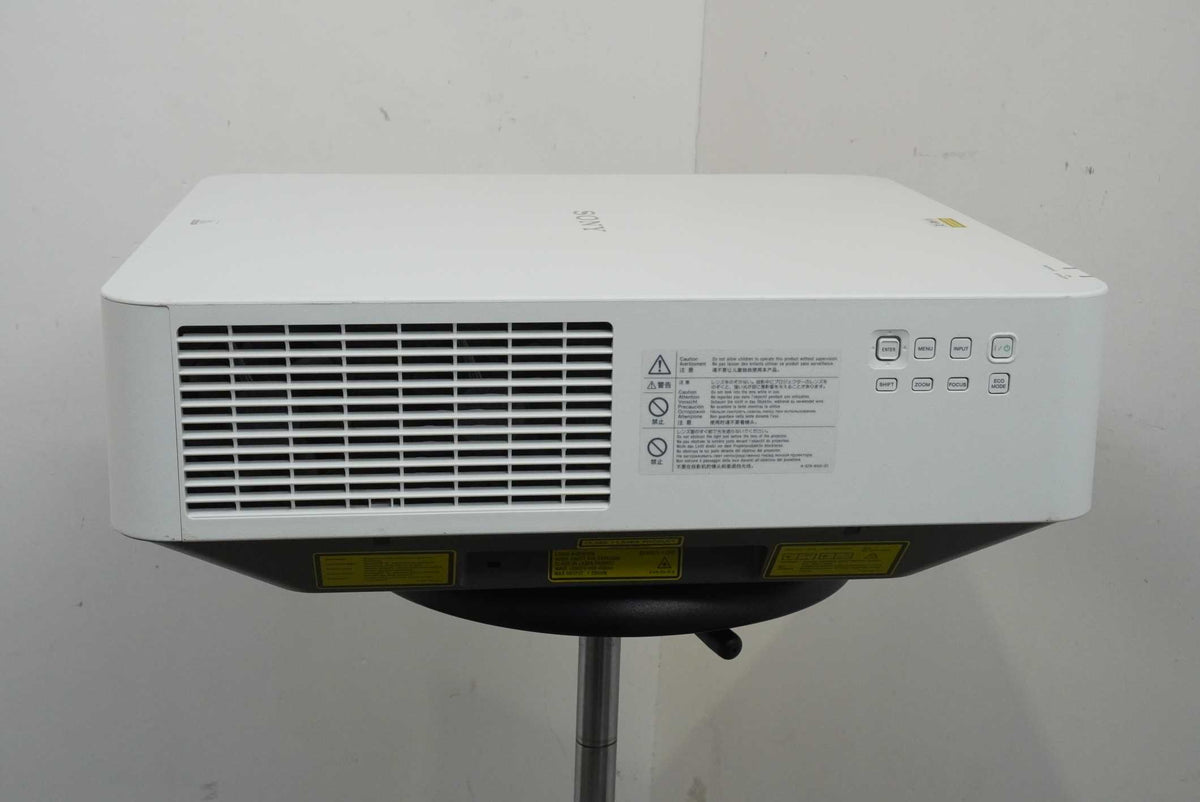 Sony VPL-FHZ60 VPL-FHZ60 Data Projector