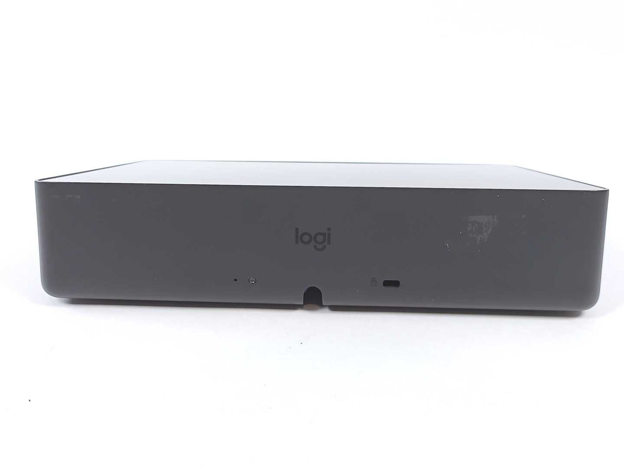 Logitech  852-000012 Tap IP Meeting Room Touch Controller. Model VR0029