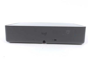 Logitech  852-000012 Tap IP Meeting Room Touch Controller. Model VR0029