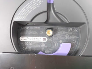 Logitech  852-000012 Tap IP Meeting Room Touch Controller. Model VR0029