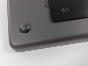 Logitech  852-000012 Tap IP Meeting Room Touch Controller. Model VR0029