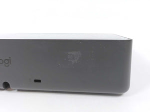 Logitech  852-000012 Tap IP Meeting Room Touch Controller. Model VR0029