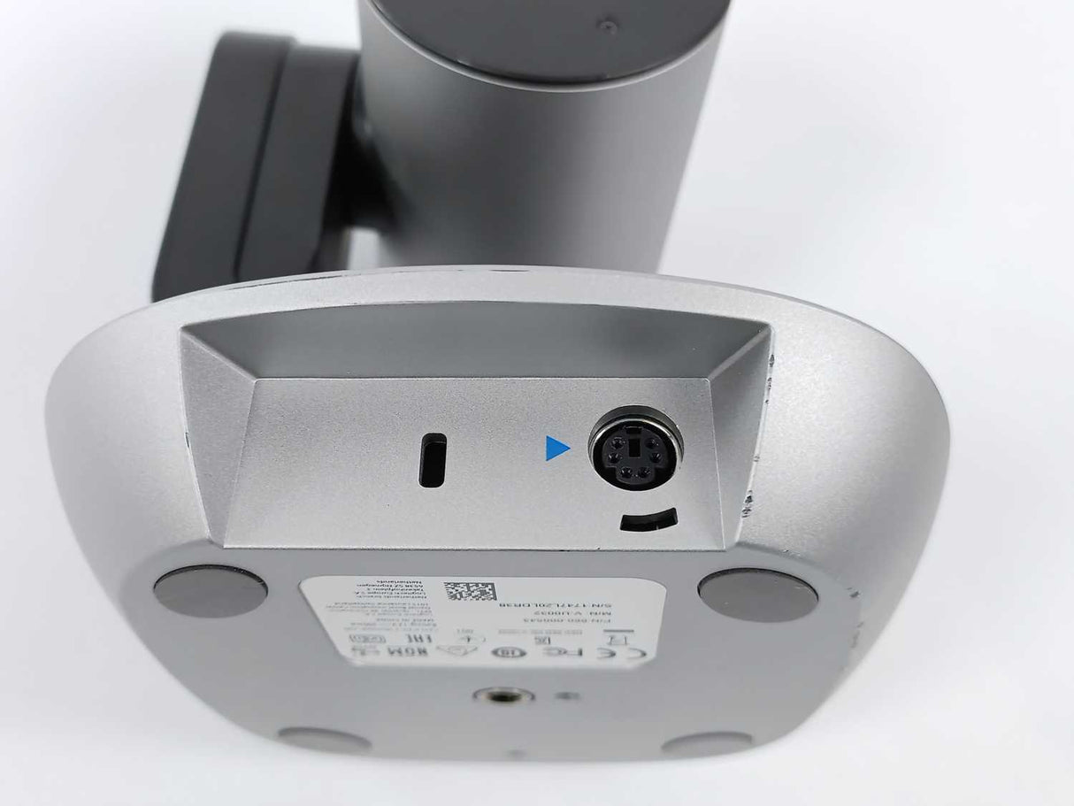 Logitech  860-000543 PTZ Pro 2 HD 1080p Video Conferencing Camera. Model V-U0032