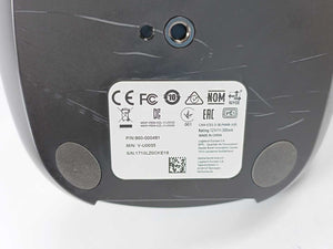 Logitech  860-000481 PTZ Pro 2 HD 1080p Video Conferencing Camera. Model V-U0035