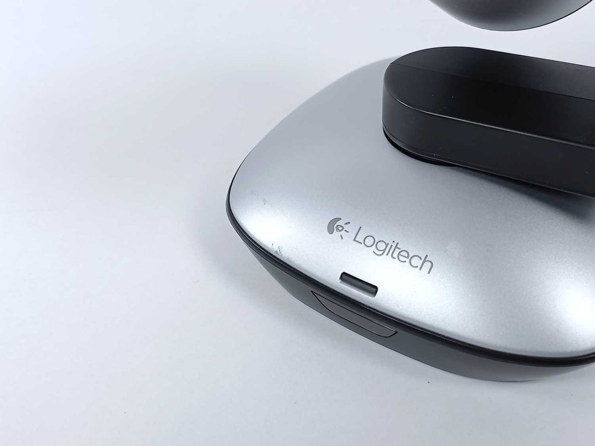 Logitech  860-000481 PTZ Pro 2 HD 1080p Video Conferencing Camera. Model V-U0035