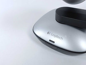 Logitech  860-000481 PTZ Pro 2 HD 1080p Video Conferencing Camera. Model V-U0035
