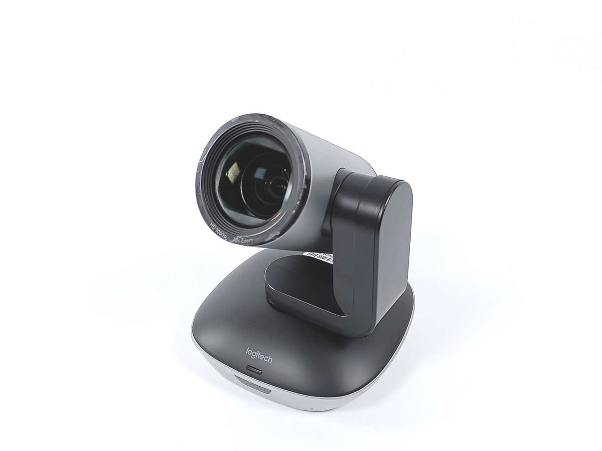 Logitech  860-000529 PTZ Pro 2 HD 1080p Video Conferencing Camera. Model V-U0035