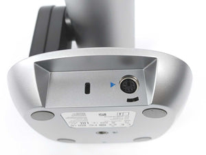 Logitech  860-000529 PTZ Pro 2 HD 1080p Video Conferencing Camera. Model V-U0035