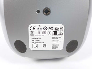 Logitech  860-000529 PTZ Pro 2 HD 1080p Video Conferencing Camera. Model V-U0035