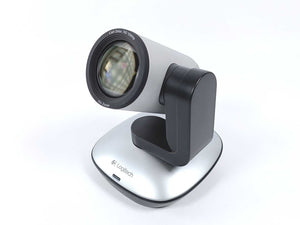 Logitech  860-000465 PTZ Pro 2 HD 1080p Video Conferencing Camera. Model V-U0032