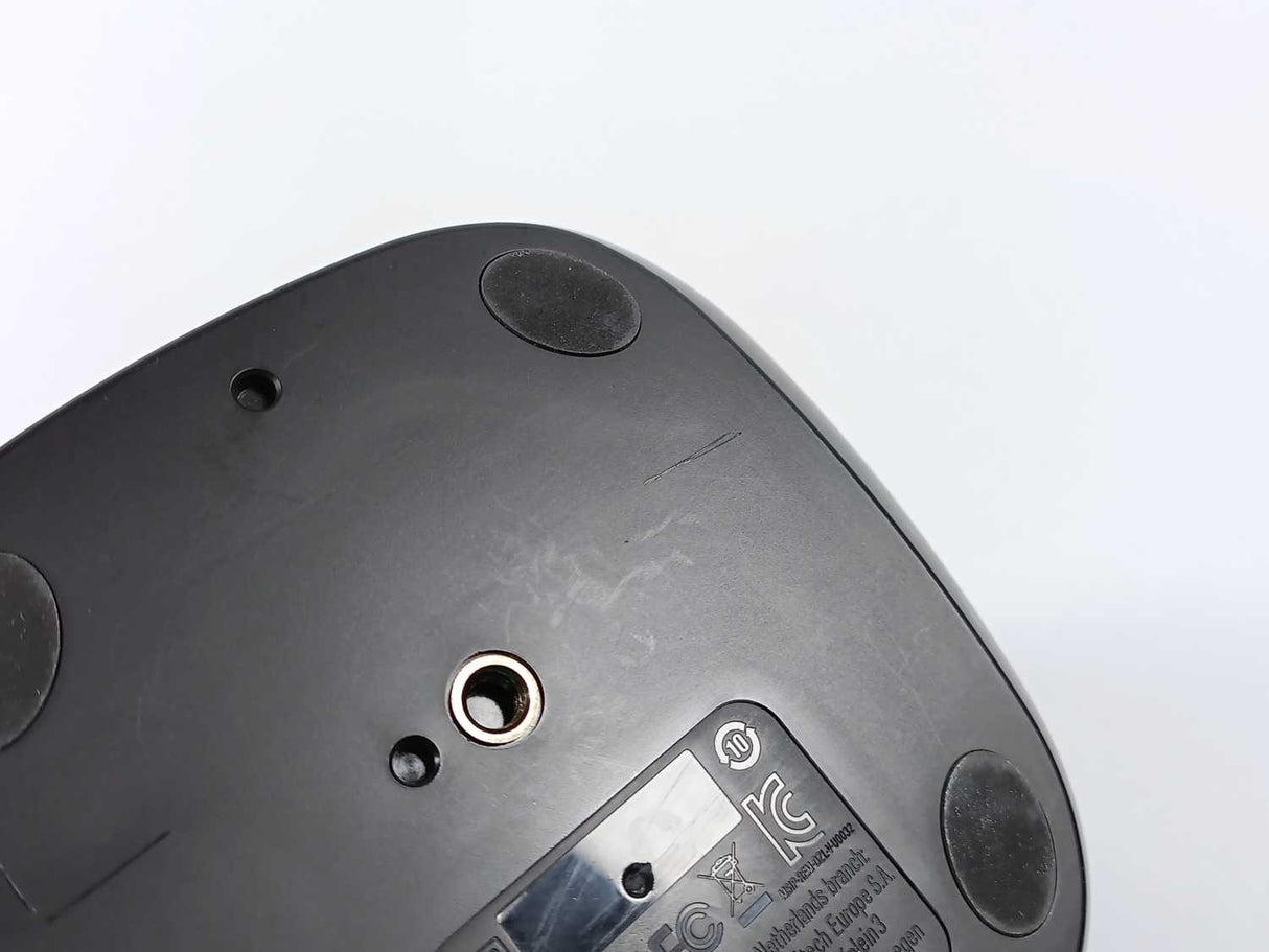 Logitech  860-000465 PTZ Pro 2 HD 1080p Video Conferencing Camera. Model V-U0032
