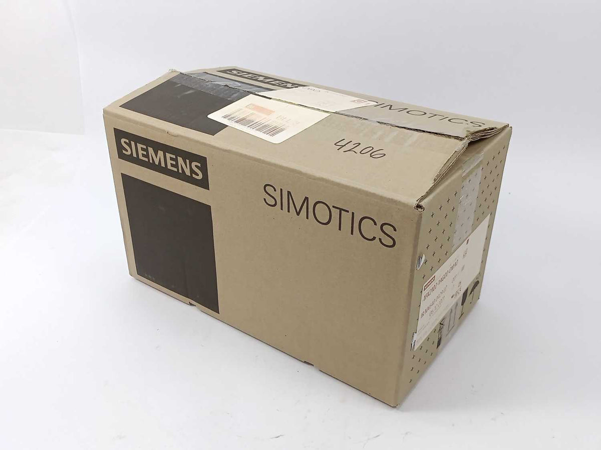 Siemens 1FK2102-1AG00-0MA0 Electric Motor - Inverter Duty