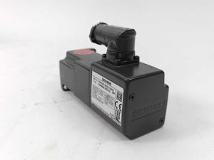 Siemens 1FK2102-1AG00-0MA0 Electric Motor - Inverter Duty