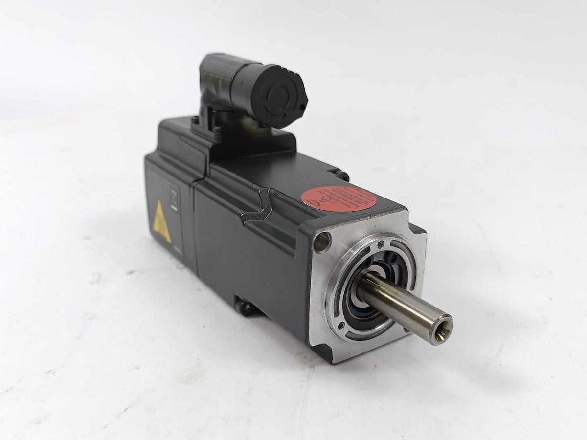 Siemens 1FK2102-1AG00-0MA0 Electric Motor - Inverter Duty