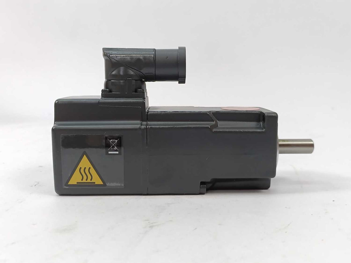 Siemens 1FK2102-1AG00-0MA0 Electric Motor - Inverter Duty
