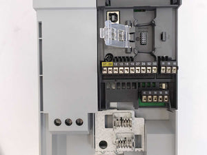 Danfoss 134U2987 VLT Midi Drive FC-280P11KT4E20H1BXCXXXSXXXXAX