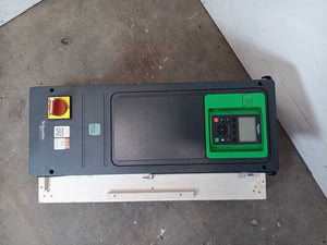 Schneider Electric ATV950U07N4E Altivar 950 0.75kW - 1HP
