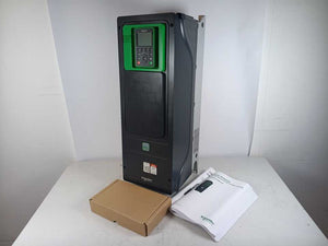 Schneider Electric ATV650U30N4 Altivar 650 5kW - 3HP Variable Speed Drive