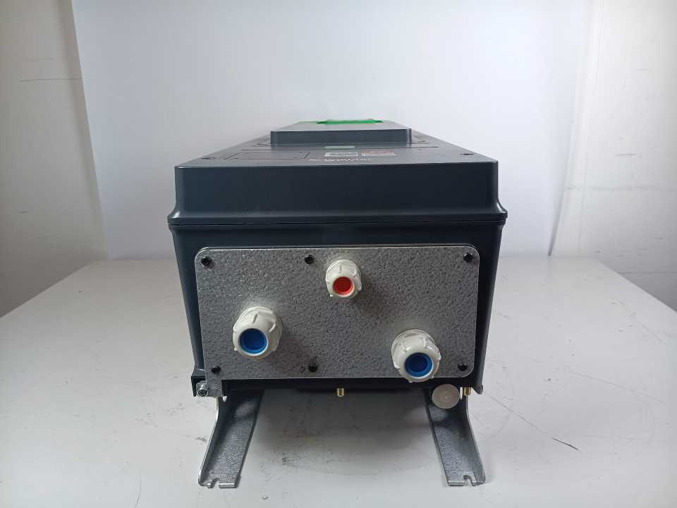 Schneider Electric ATV650U30N4 Altivar 650 5kW - 3HP Variable Speed Drive