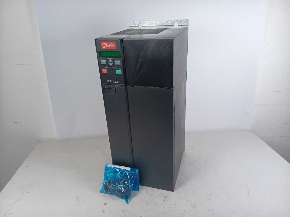 Danfoss 178B3425 VLT 2882PT4B20STR0DBF12A00C0