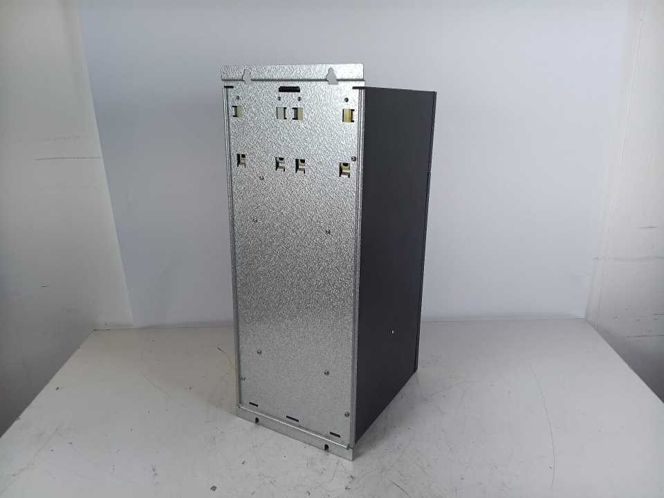 Danfoss 178B3425 VLT 2882PT4B20STR0DBF12A00C0