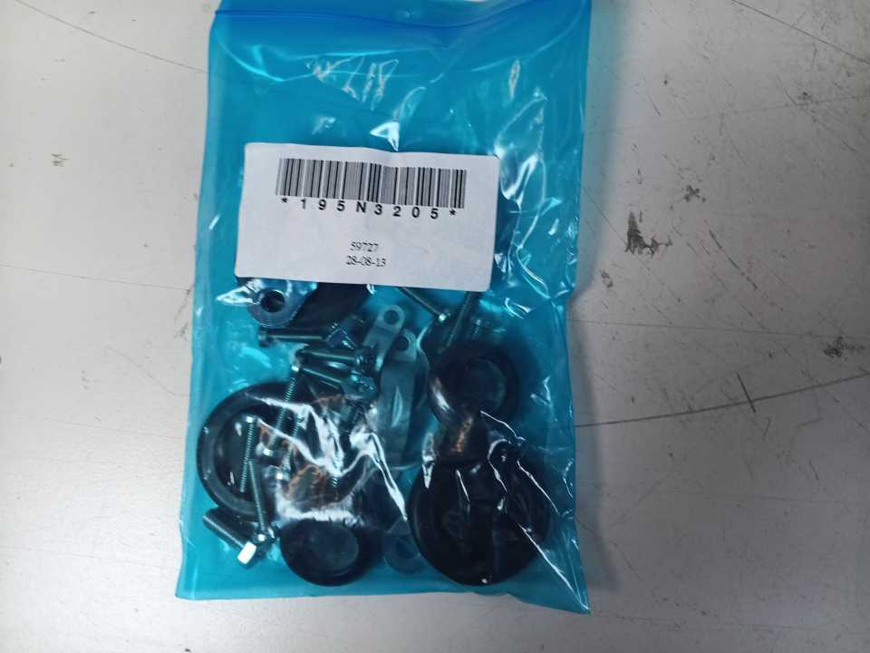 Danfoss 178B3425 VLT 2882PT4B20STR0DBF12A00C0