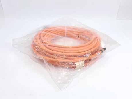 Beckhoff ZK4800-8022-0300 Motor Cable 1mm², 30m