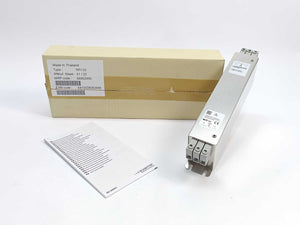SCHAFFNER FN3258-16-44 Three-Phase EMC Line Filter