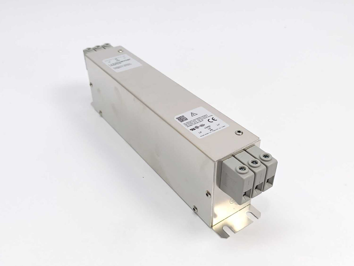 SCHAFFNER FN3258-16-44 Three-Phase EMC Line Filter