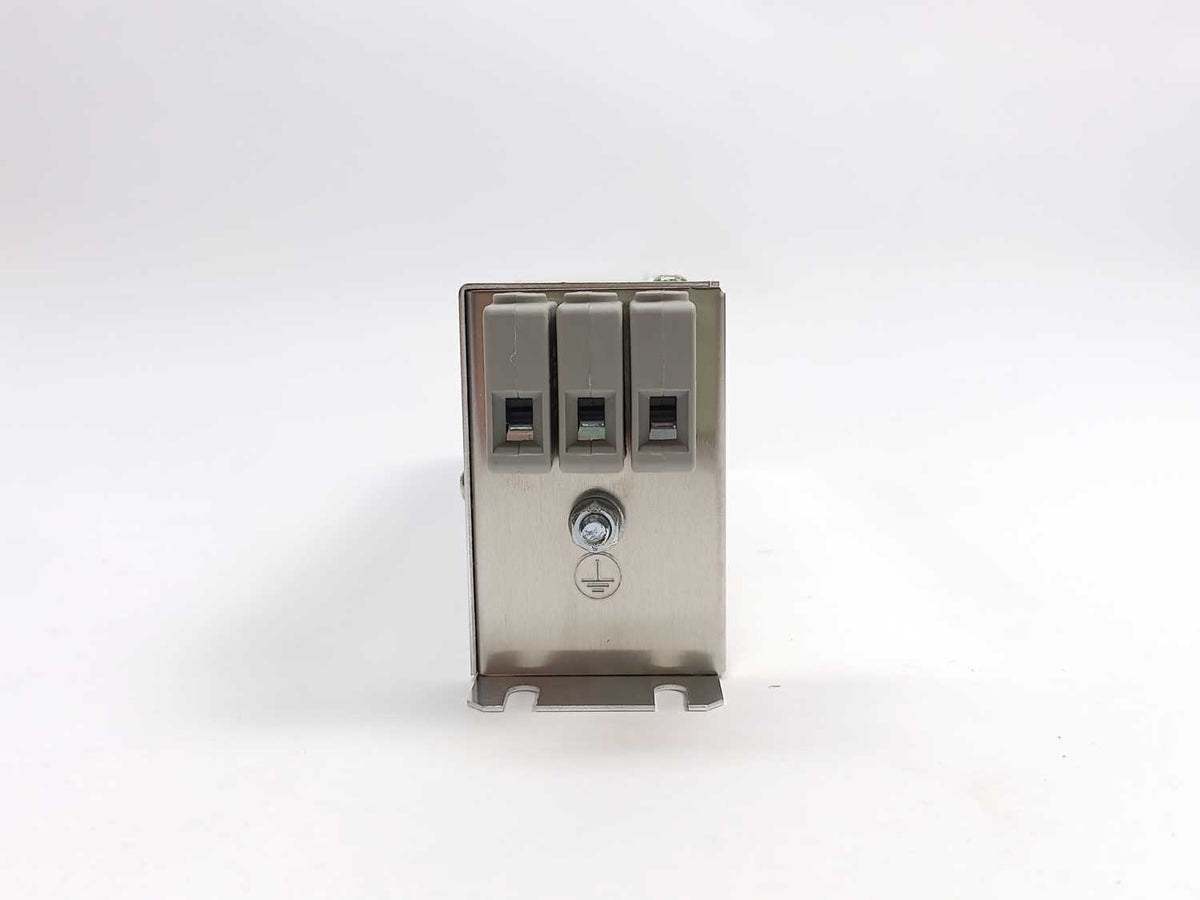 SCHAFFNER FN3258-16-44 Three-Phase EMC Line Filter