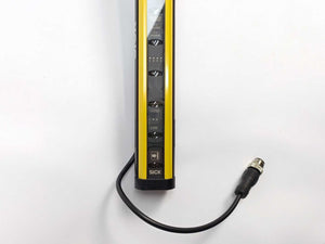 SICK 1211502 C4C-EA12030A10000 Safety Light Curtain