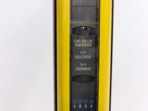 SICK 1211502 C4C-EA12030A10000 Safety Light Curtain
