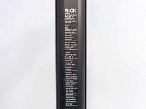 SICK 1211502 C4C-EA12030A10000 Safety Light Curtain