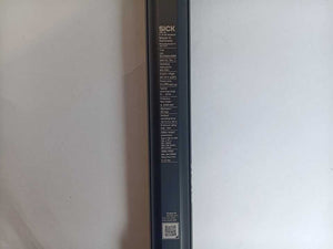 SICK 1211501 1211502 SA12030A10000 Safety Light Curtain