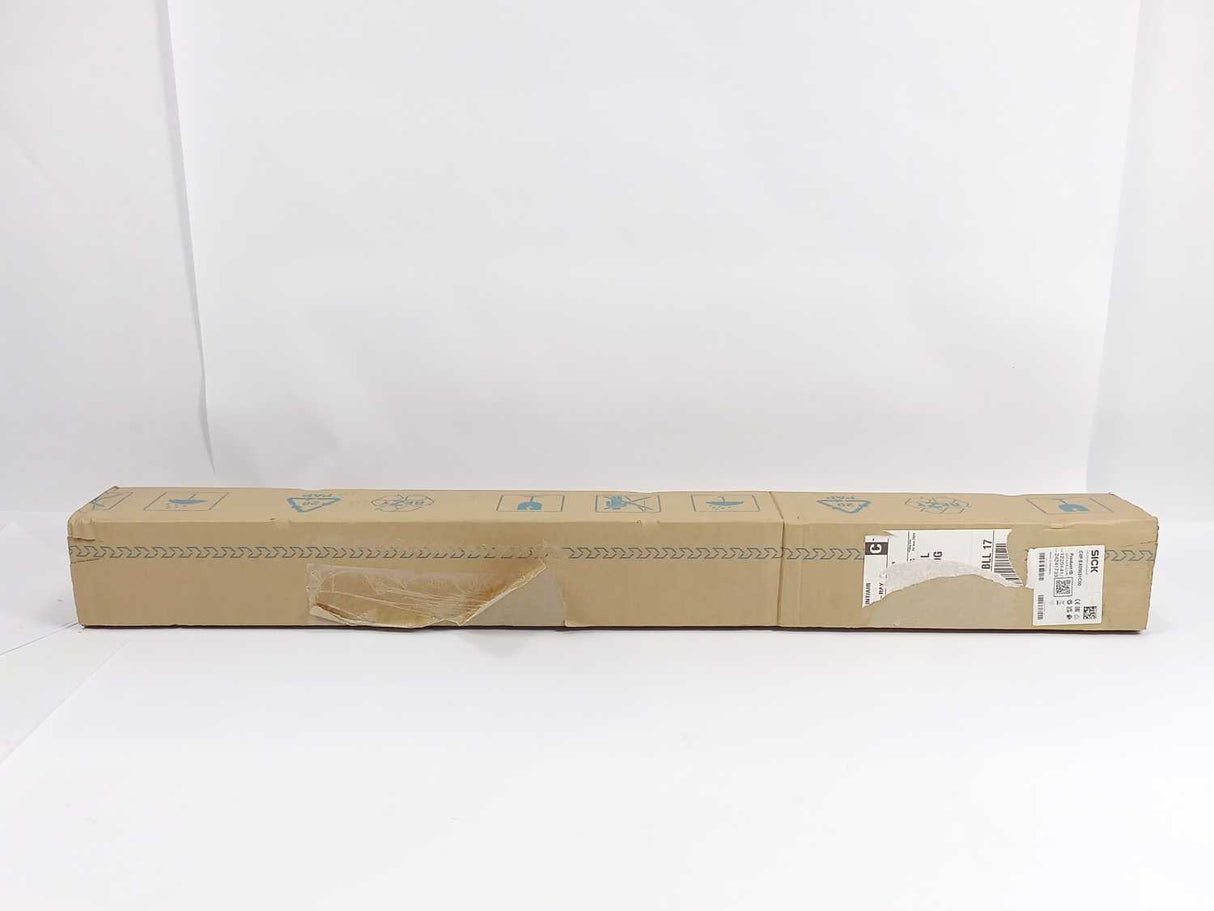 SICK 1220141 C4P-EA09031C00 Light Curtain Reciever